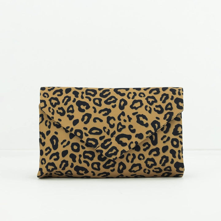 coopz Windeltasche Mini-Me Big Leo Wickeltasche Handmade, Farbe:messingfarben, Messingfarben