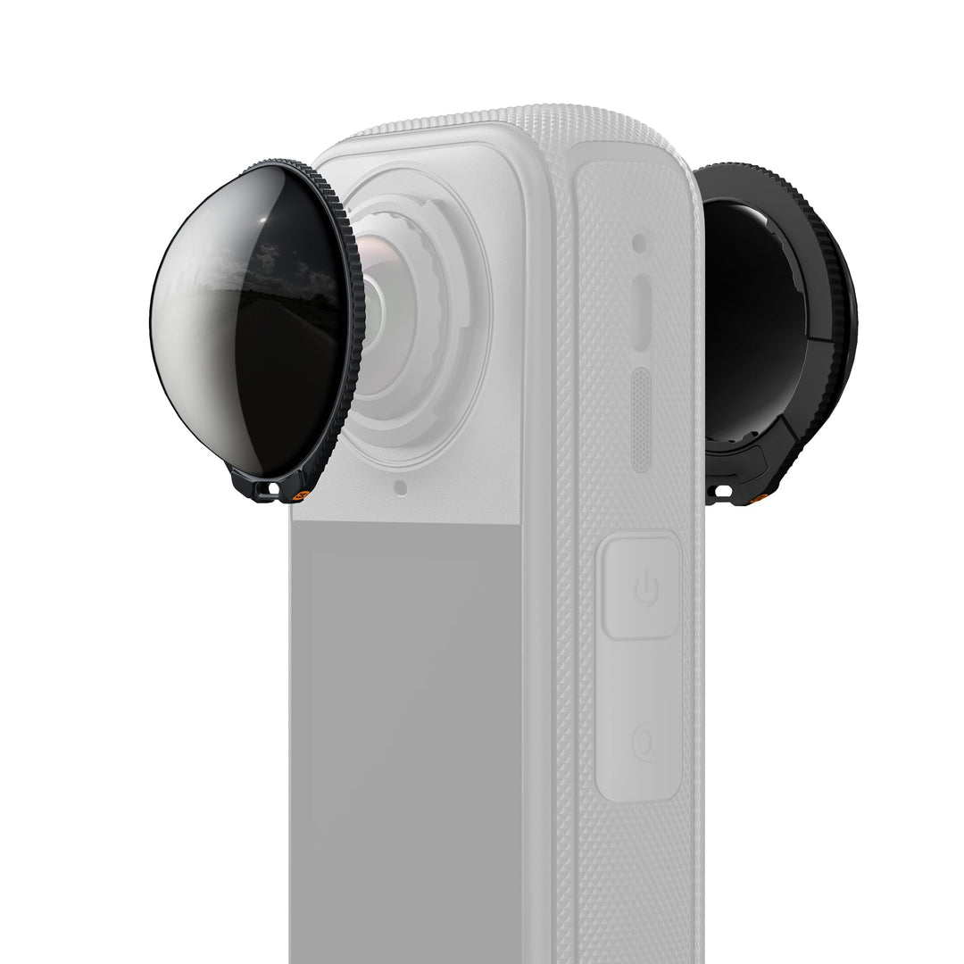 Insta360 X4 Air ND64 Filter, X4 Air ND64 Filter