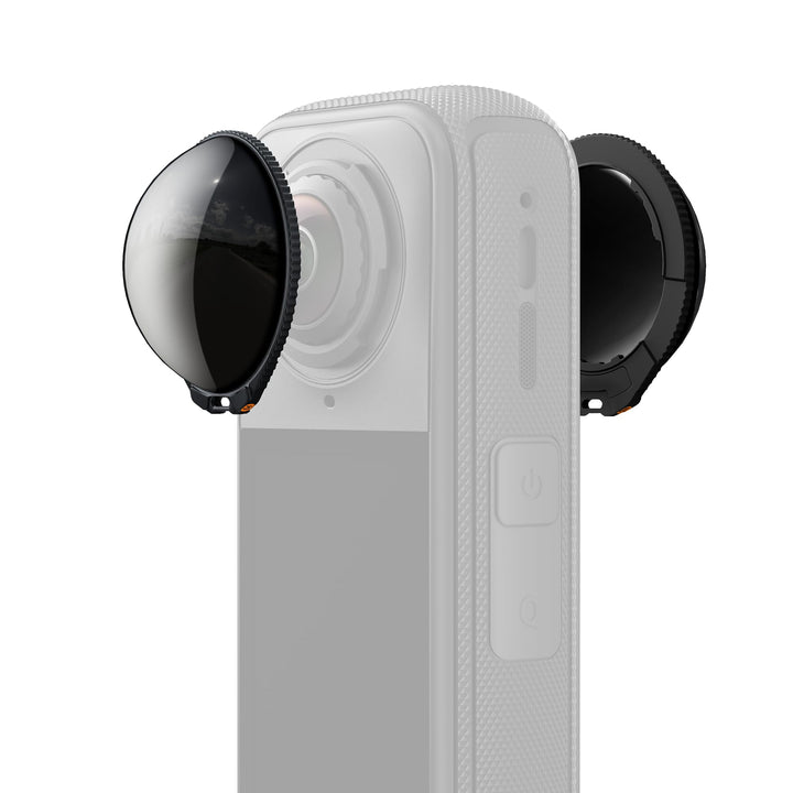 Insta360 X4 Air ND64 Filter, X4 Air ND64 Filter