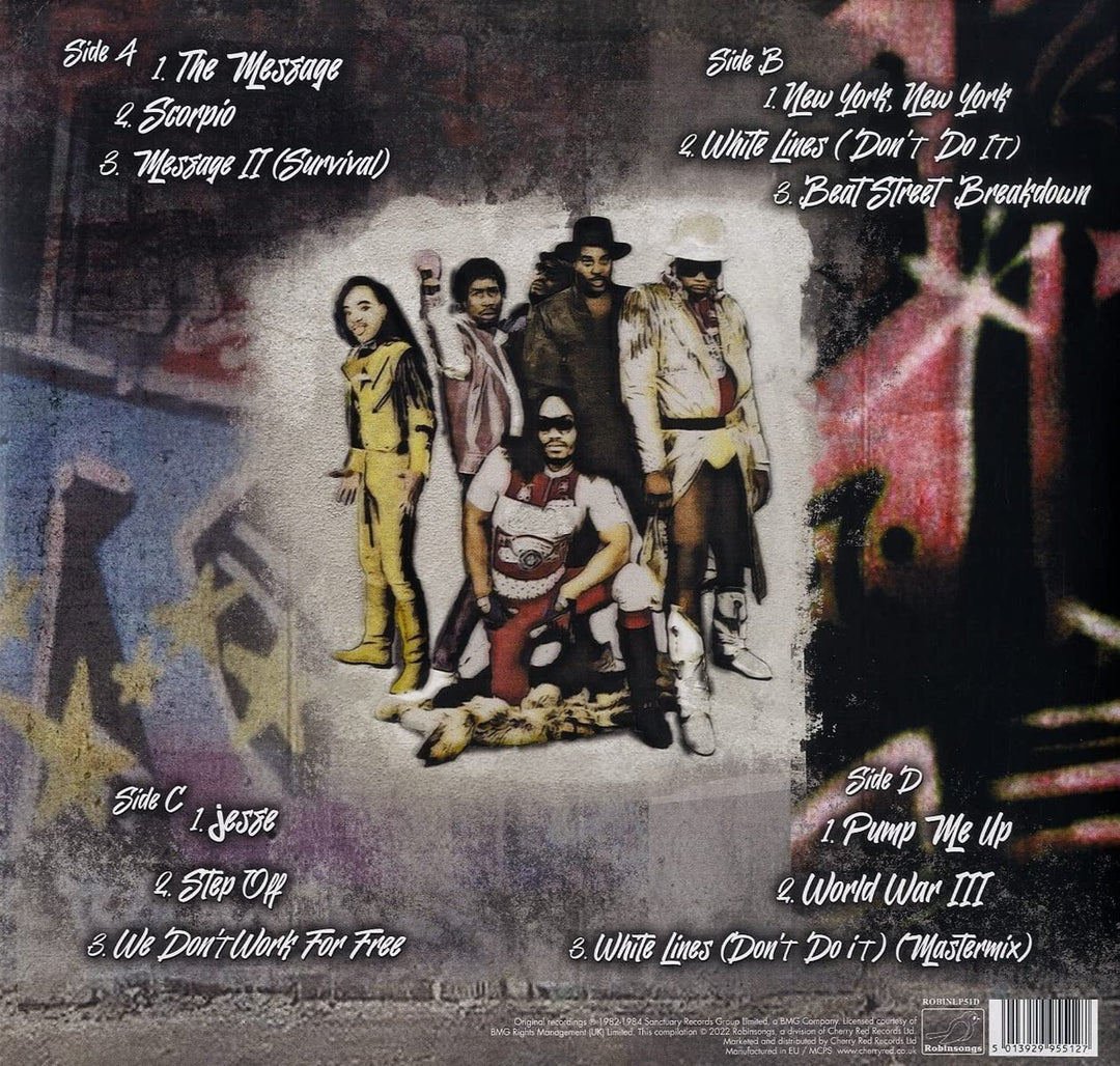 Sugar Hill Adventures:the Collection (Black, Vinyl
