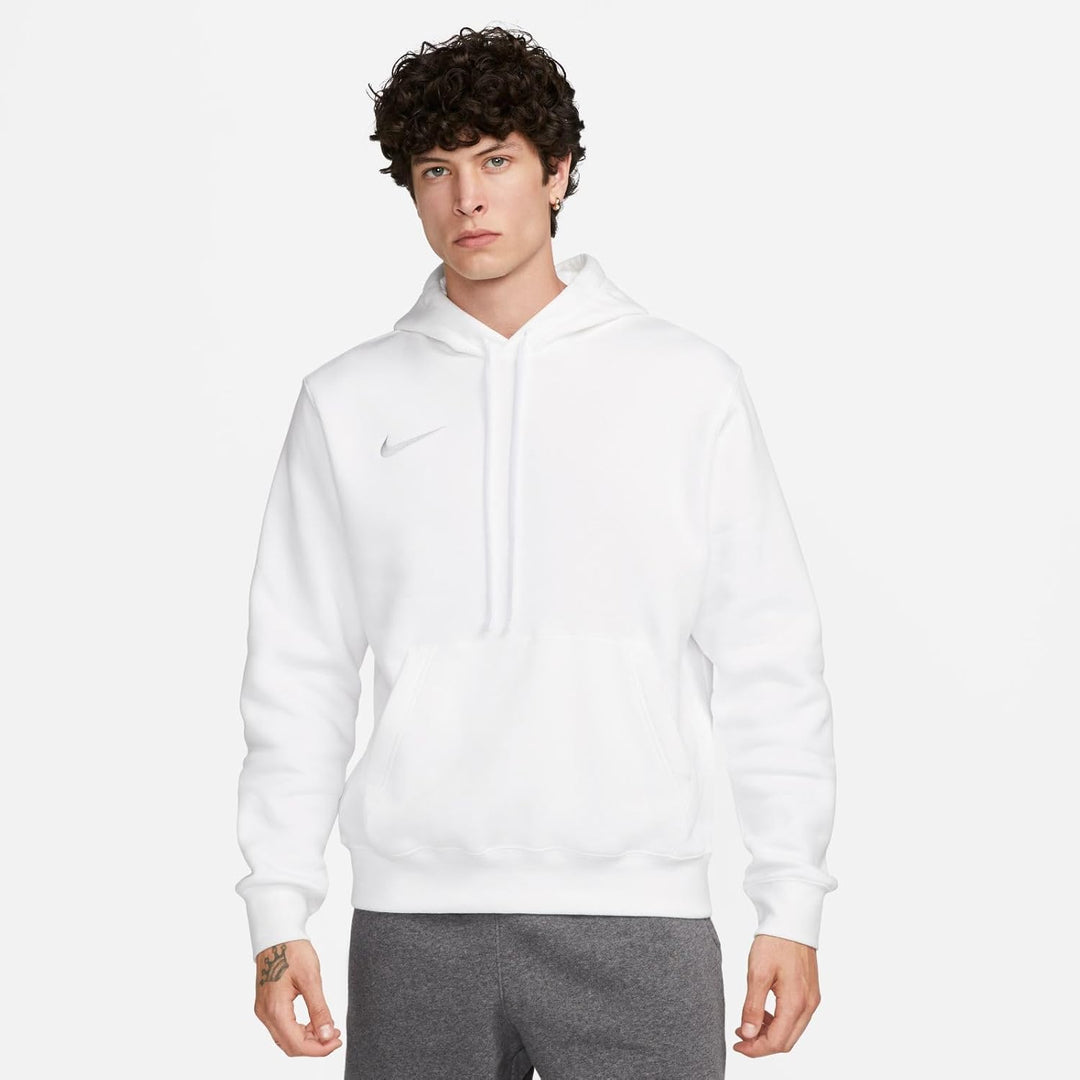 Nike Herren Park 20 T-Shirt S White/White/Wolf Grey, S White/White/Wolf Grey