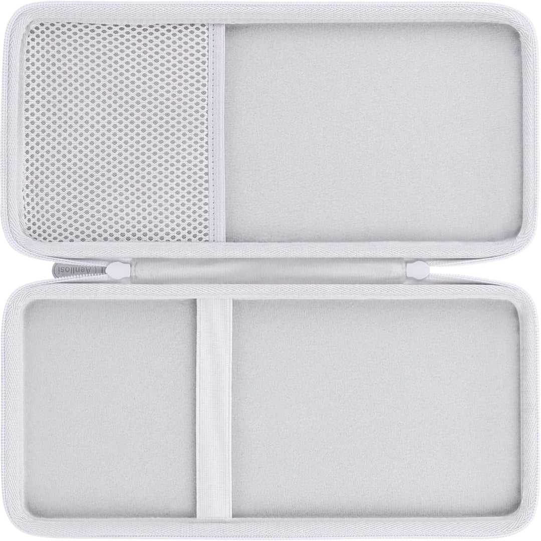 Aenllosi Hart Tasche Hülle für Apple Magic Keyboard/Magic Keyboard 2 und Magic Mouse, Nur Tasche für