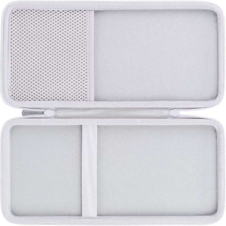 Aenllosi Hart Tasche Hülle für Apple Magic Keyboard/Magic Keyboard 2 und Magic Mouse, Nur Tasche für