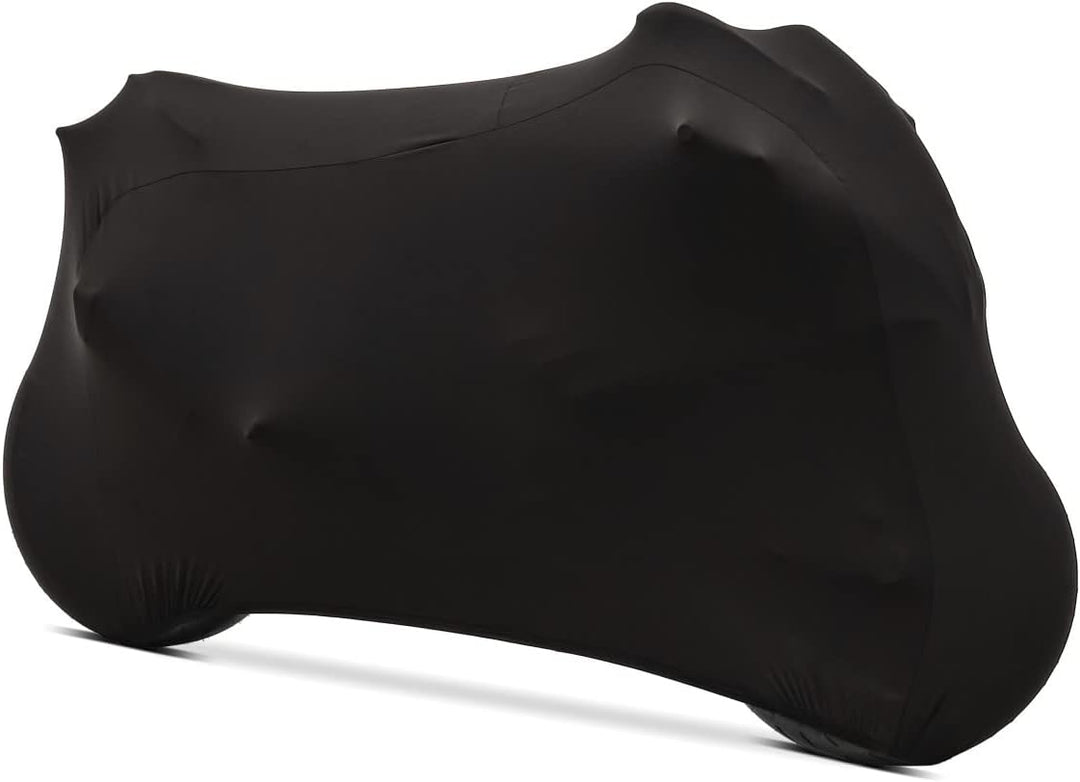 Motorrad-Abdeckung für Ducati Monster S2R 1000/800/ S4RS M-L Indoor schwarz