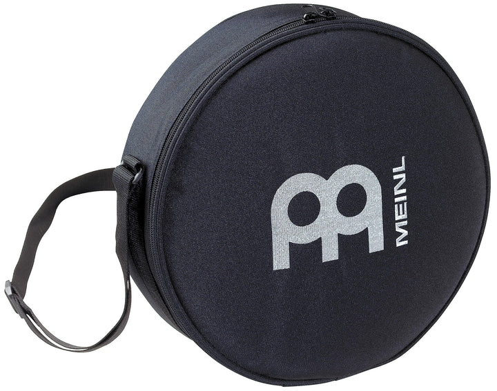 Meinl Percussion MPAB-10 Professional Pandeiro Bag, 25,40 cm (10 Zoll) Durchmesser, schwarz