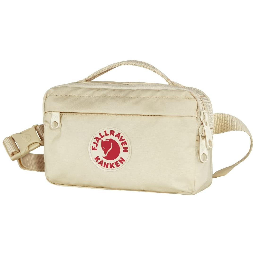 Fjallraven Fjallraven Fjällräven Unisex Kånken Hip Pack Marsupio, Rosa, Regular EU Einheitsgrösse Li