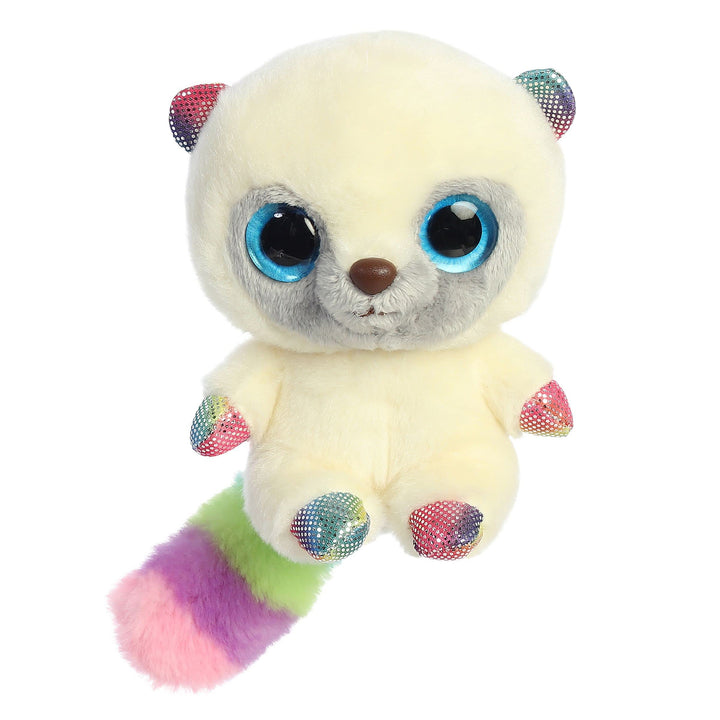 Aurora - YooHoo - 5" Rainbow Yoohoo