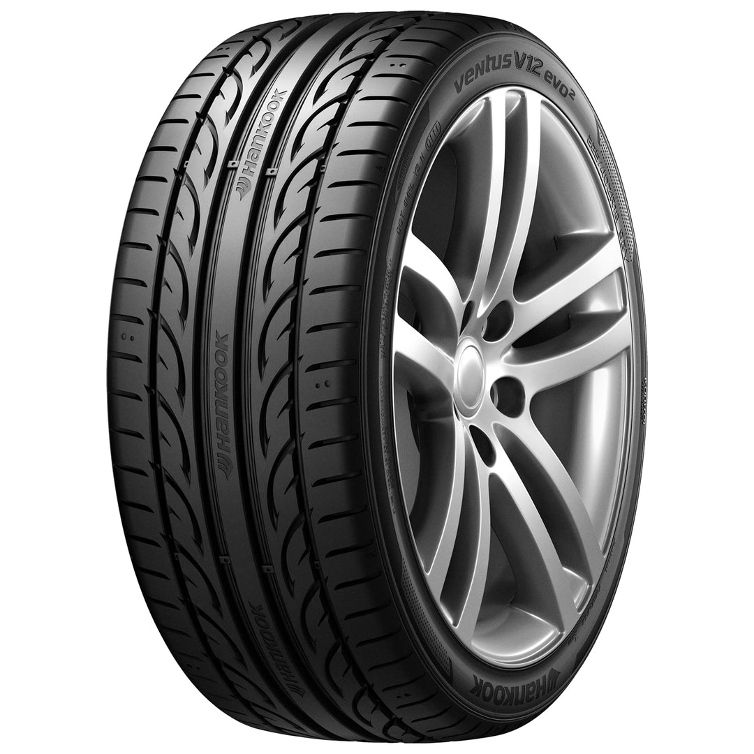Hankook Ventus V12 evo2 K120 XL - 215/50R17 95W - Sommerreifen