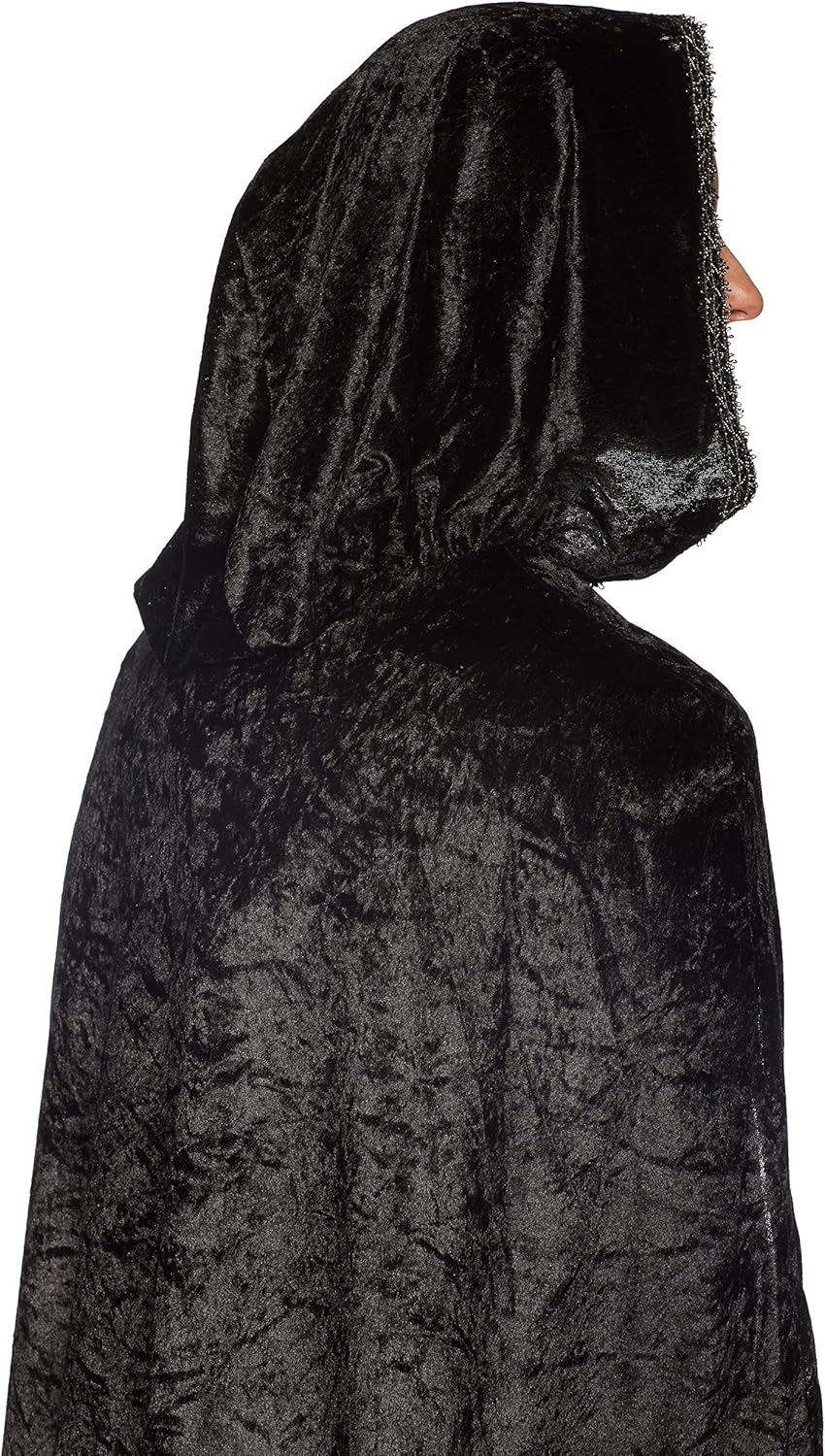 InCharacter Adult Huntress Fancy Dress Costume Small S Schwarz, S Schwarz
