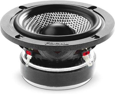 Focal Performance Access 165AS3 16,5 cm 3 Wege Komponenten System Lautsprecher