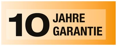 fetra TK1325 Stahlrohr-Treppenkarre, 2 dreiarmige Radsterne