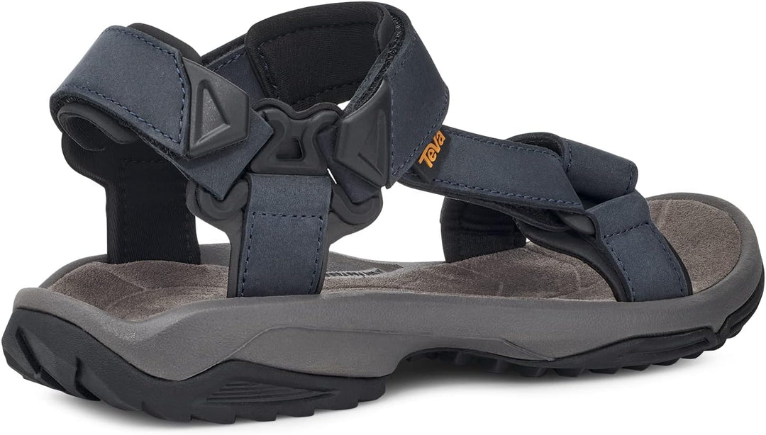 Teva Midform Universal Sandalen für Damen 39.5 EU Total Eclipse, 39.5 EU Total Eclipse