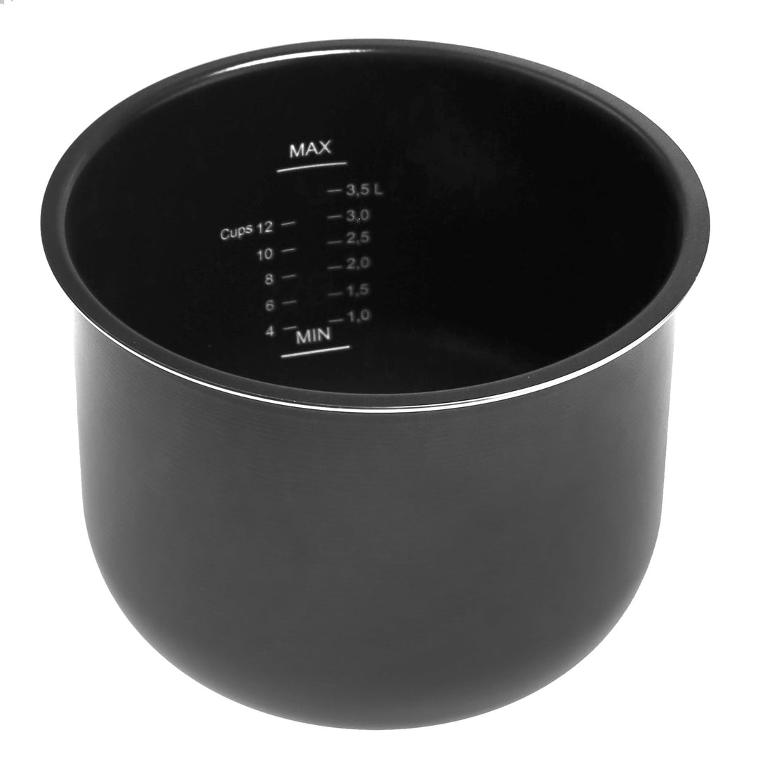 Behälter kompatibel mit/Ersatzteil für WMF FS-1000050992 0415370011 Lono 8in1 Multikocher