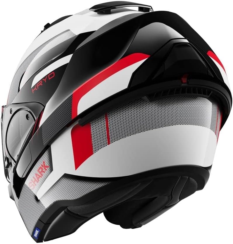 SHARK, Modularhelm motorrad EVO-ES KRYD WKR, XS