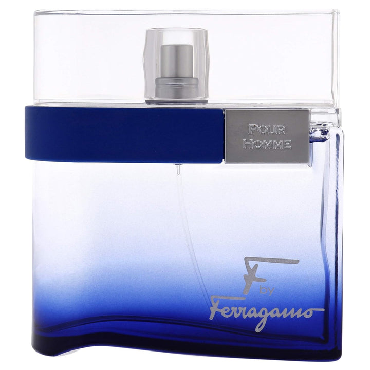 Salvatore Ferragamo F ferragamo Freizeit/s. Ferragamo edt Spray Single