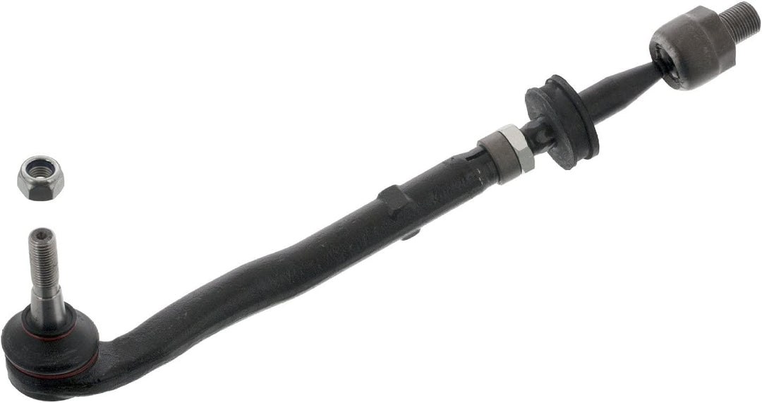 febi bilstein 11817 Spurstange verstellbar , 1 Stück
