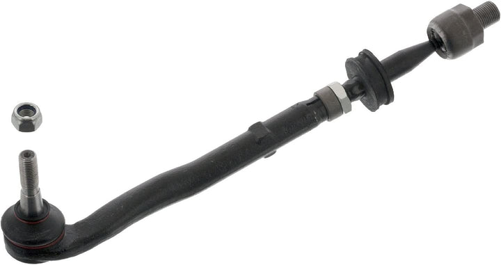 febi bilstein 11817 Spurstange verstellbar , 1 Stück