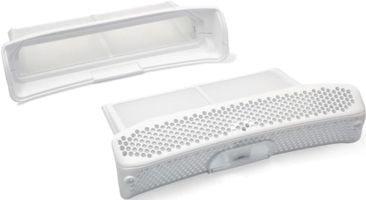 Bosch Doppelflaumenfilter, Weiss