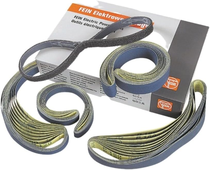 Fein Basis-Set Rohrschleifer, 63714050021