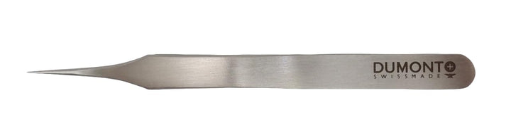 KD89 Swiss Made Dumont Präzisions-Uhrmacherpinzette, Dumoxel Nr. 1, antimagnetisch Dumoxel Nr. 4, Du
