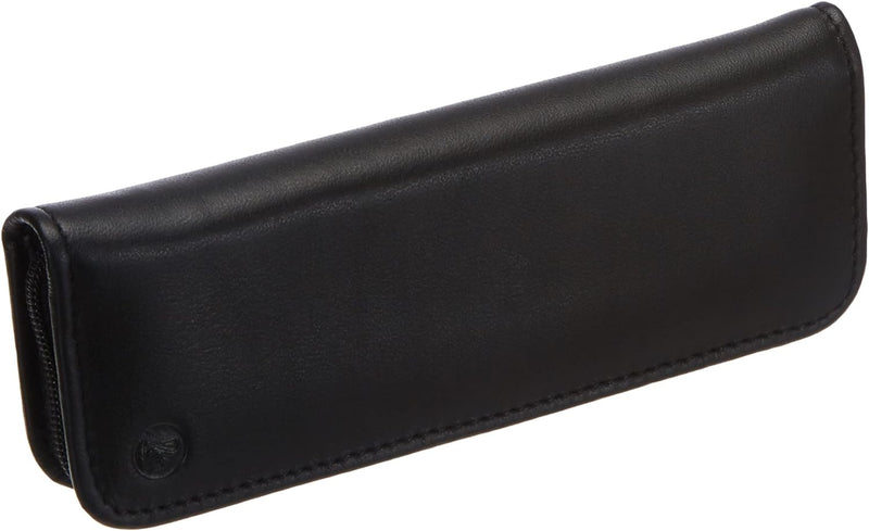 Pelikan 958017 Nappa Leder-Etui, schwarz