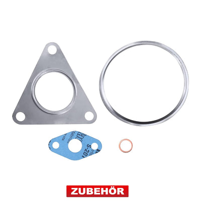 Frankberg Turbolader Kompatibel mit Jumper 2.2 HDi 2006 Ducato 250 2.2L 2006-2010 Boxer 2.2 HDi 2006