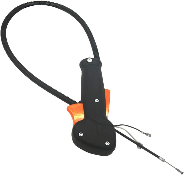 Gashebel-Griff für Stihl FS120 FS200 FS250, ersetzt 4128 790 1301