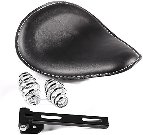 Solo Federsattel für Moto Guzzi V7 Special/Stone BR1