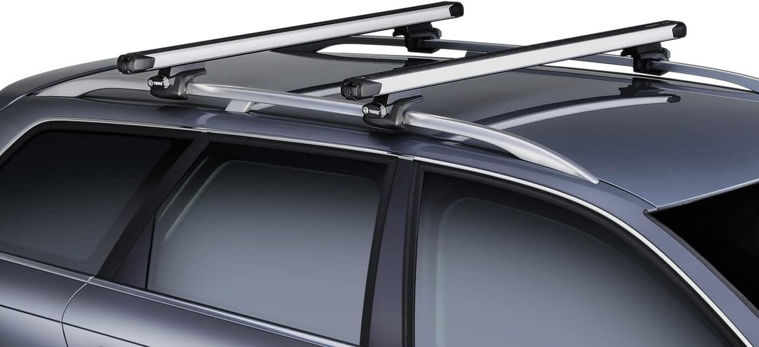 Thule SlideBar 891 Lastenträger 127 cm Single, 127 cm Single