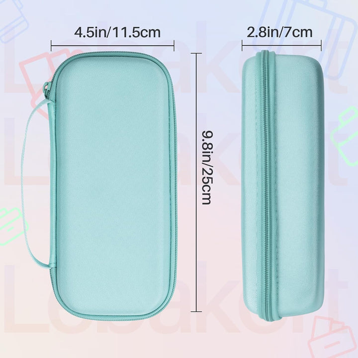 Hart Schutz Hülle Etui für Bose SoundLink Flex (2 Gen) / Flex Tragbarer Bluetooth Lautsprecher Mintg