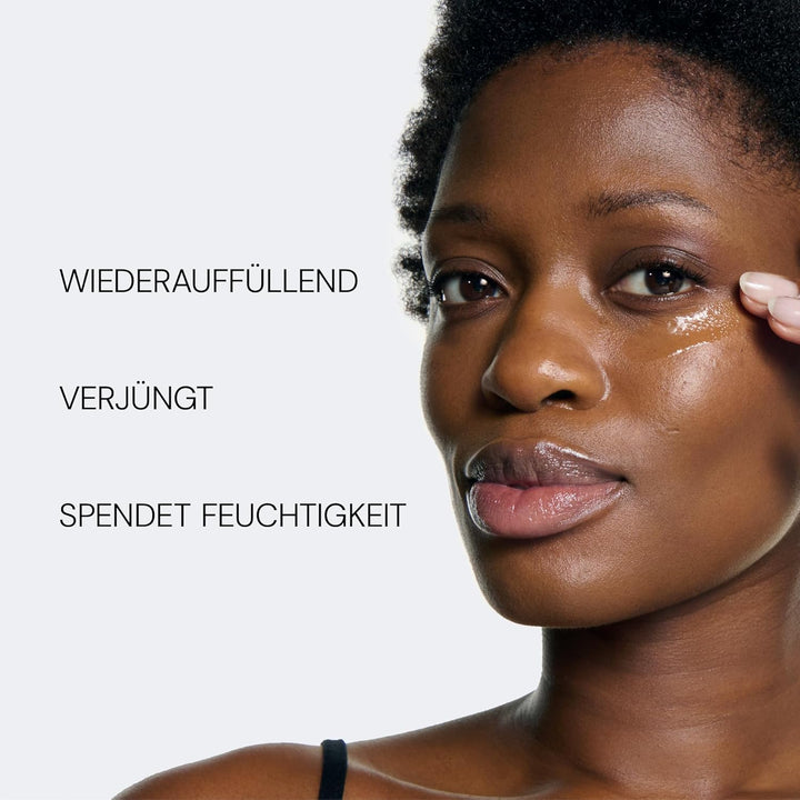 Elemis Pro-Collagen Advanced Eye Treatment Augenkur, Anti-Falten-Augenserum, 1er Pack (1 x 15 ml) Pr