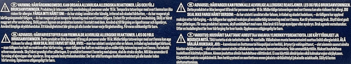 Wella Professionals Koleston Optimal Pure Naturals - Permanente Haarfarbe - Coloration mit bis zu 10