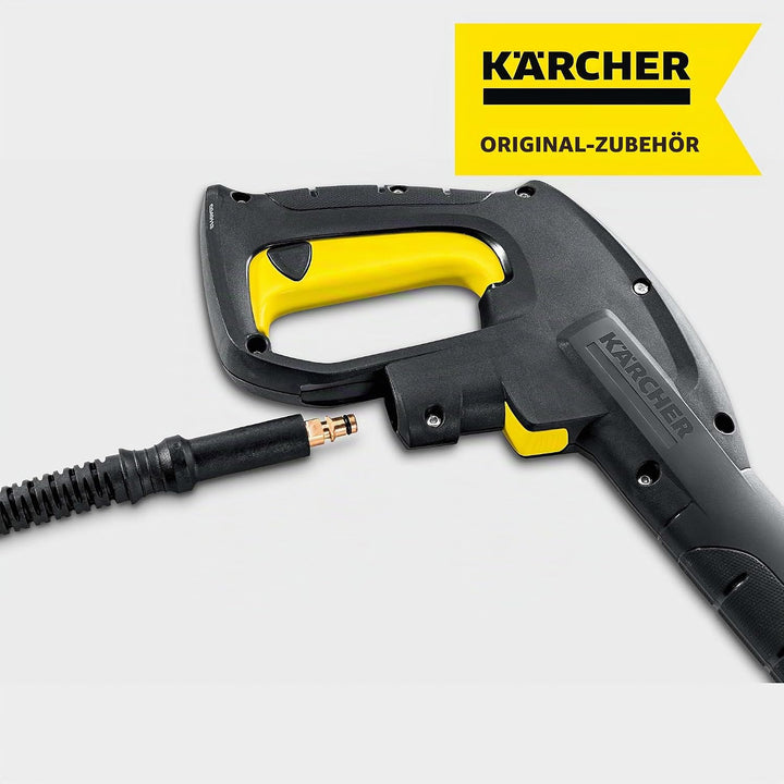 Kärcher XH 6 Q Verlaengerungsschlauch Quick Conn, 2.641-709.0 1 Mehrfarbig, 1 Mehrfarbig