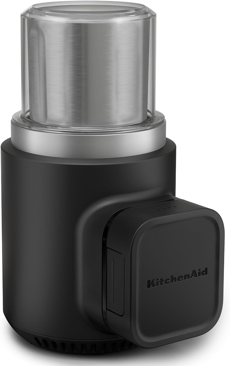 KitchenAid Kaffeemühle | KitchenAid Go | Kabellose Kaffeemühle für frisch gemahlenen Kaffee für unte