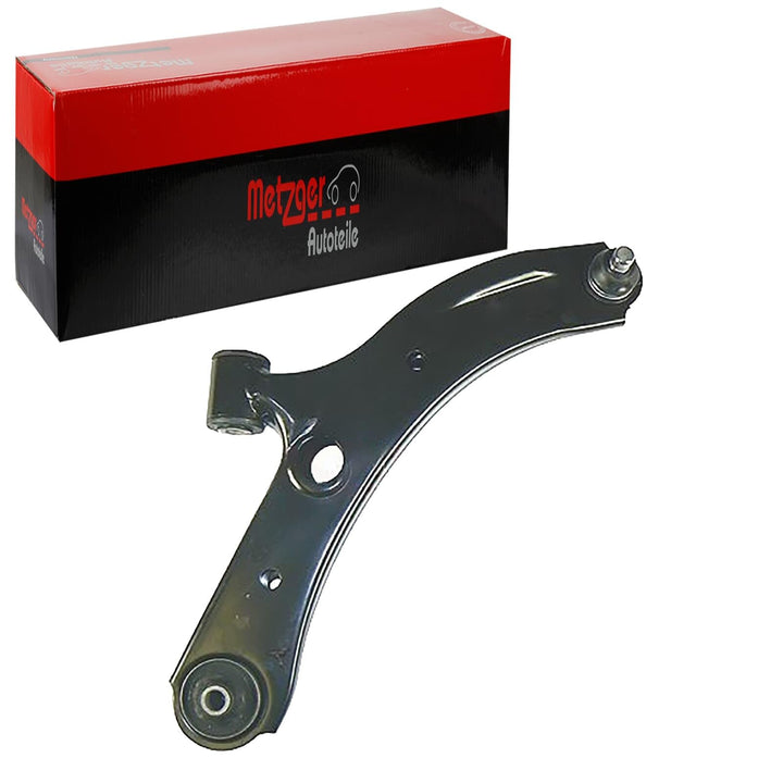 Metzger 58066202 Radaufhängung Lenker