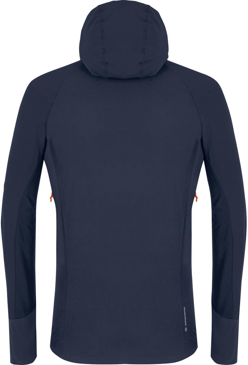 Salewa AGNER DST M JKT M Marineblau (Navy Blazer/0910), M Marineblau (Navy Blazer/0910)