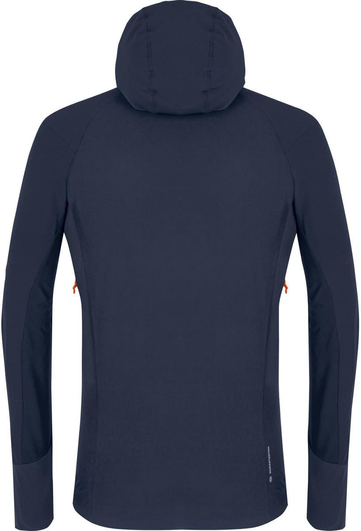 Salewa AGNER DST M JKT M Marineblau (Navy Blazer/0910), M Marineblau (Navy Blazer/0910)