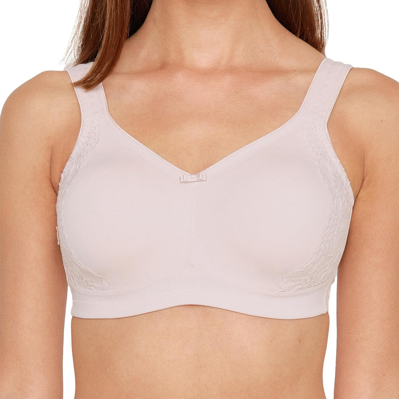 SUSA Minimizer BH Damen ohne Bügel I London I Damen-BHs mit Minimizer Schnittform, verkleinert die B