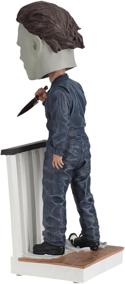 Royal Bobbles Michael Myers Wackelkopf, aus John Carpenter&