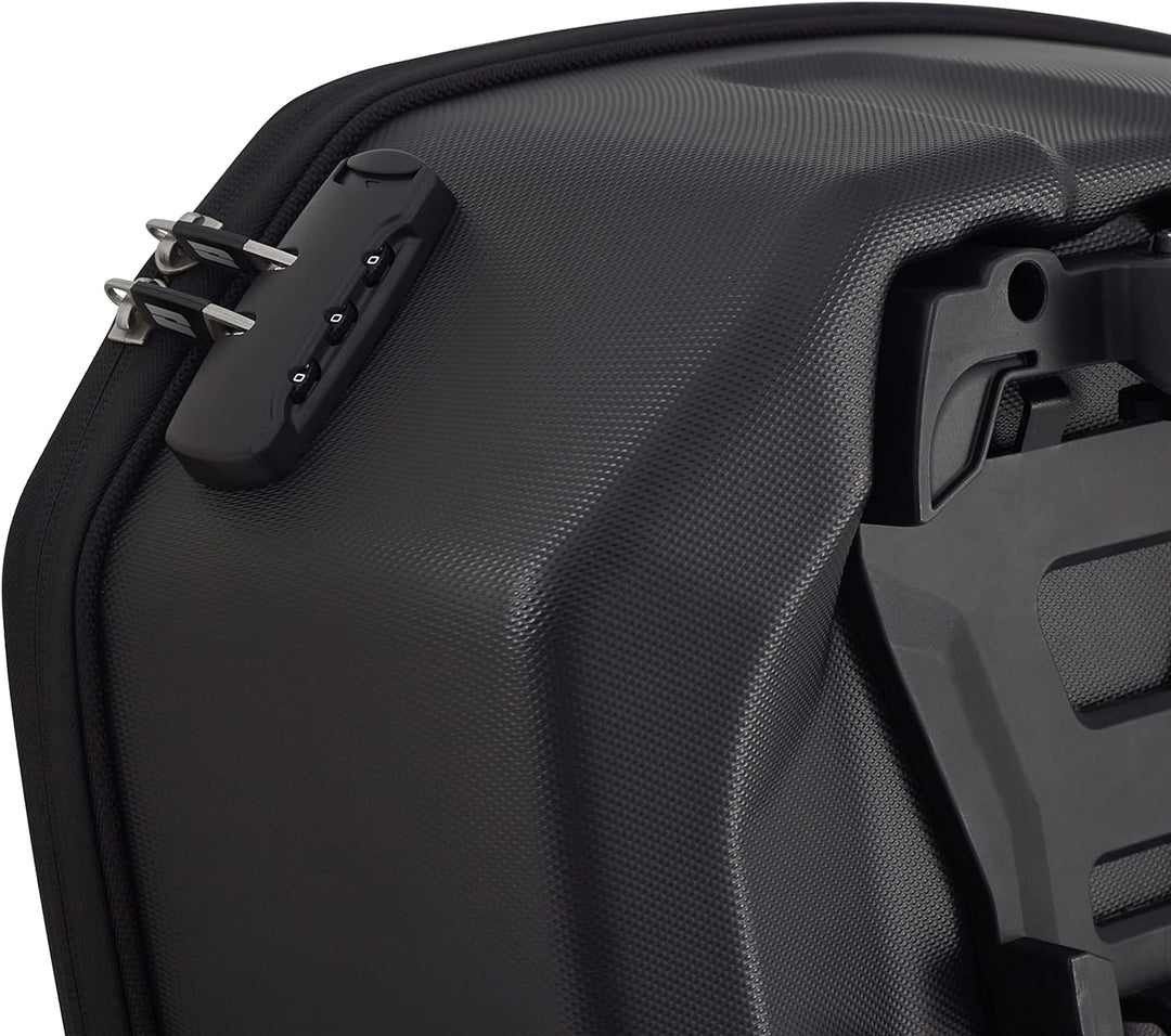 Hard Shell Saddle Bags E48SR 2 un.