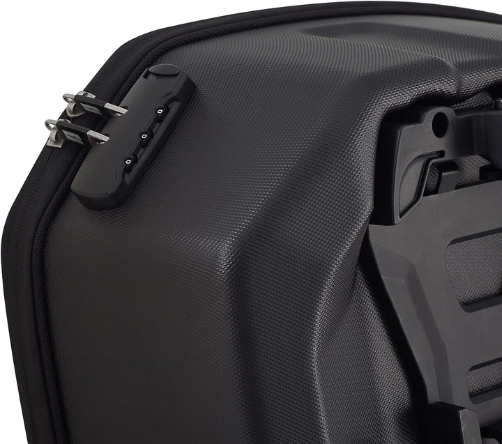 Hard Shell Saddle Bags E48SR 2 un.