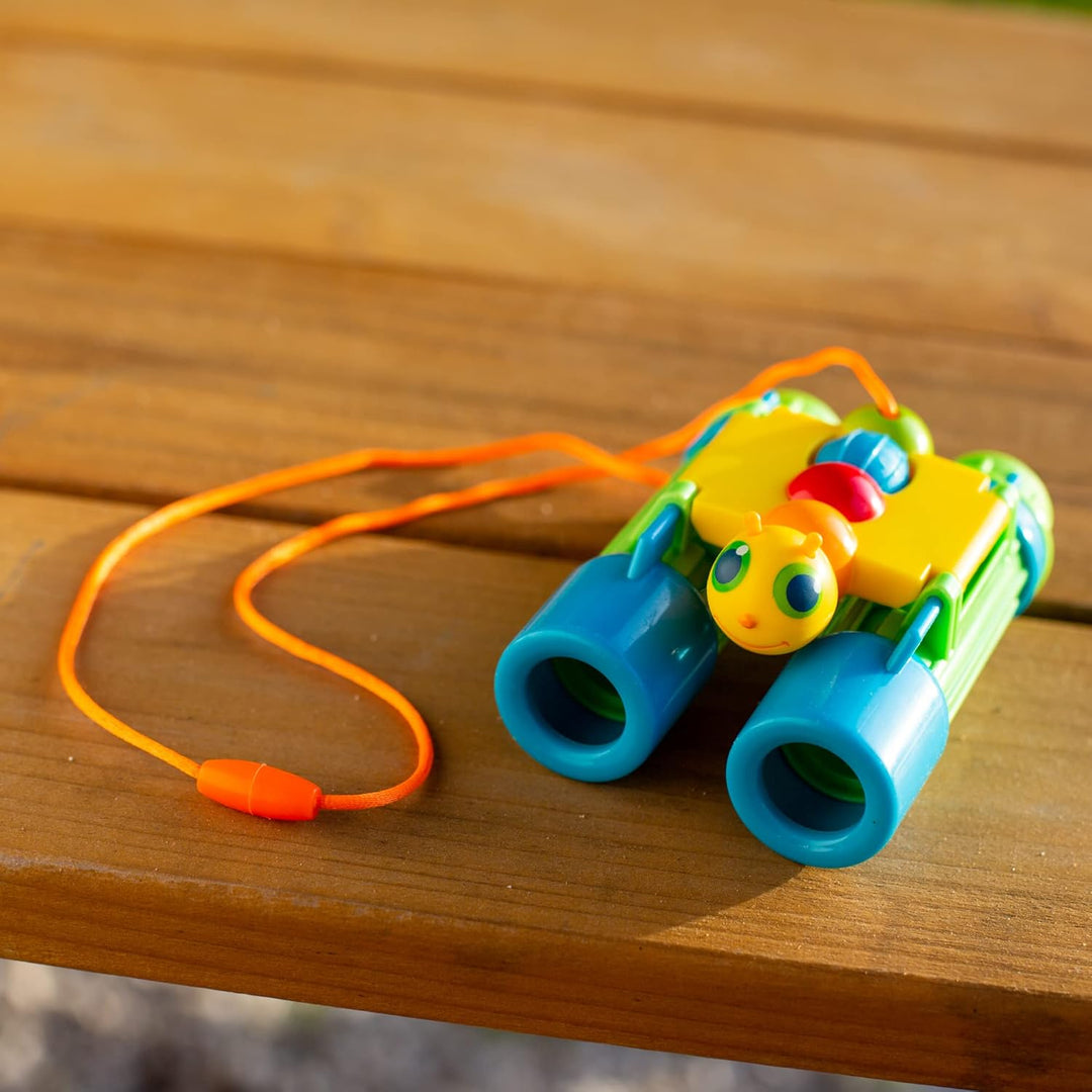 Melissa & Doug 16091 Insektenfernglas