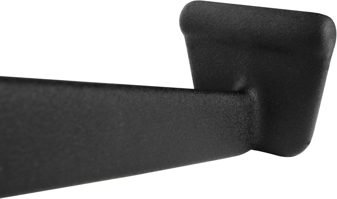 VirtuFit Foam Grip - Breiter Rudergriff - Rudern T-bar V-bar Riemenscheibe Kabel Maschine Aufsätze,