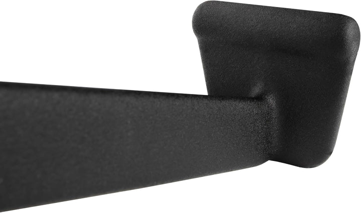 VirtuFit Foam Grip - Breiter Rudergriff - Rudern T-bar V-bar Riemenscheibe Kabel Maschine Aufsätze,