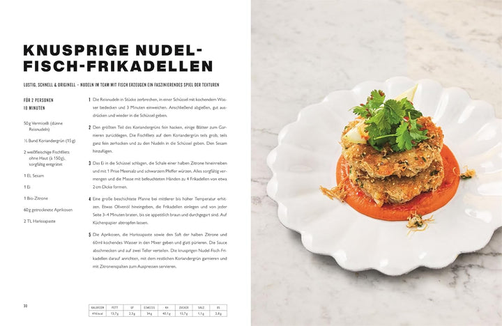 Simply Jamie: Jeden Tag was Gutes, Gebundenes Buch