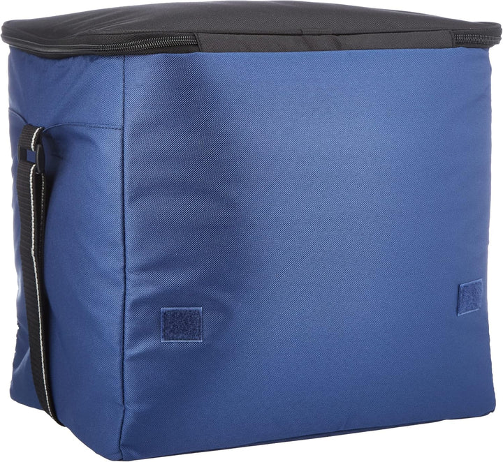 Thermos 4080.252.250 Kühltasche Classic, Polyester Blau 25 l, IsoTec Premium Isolierung, BPA-Free L