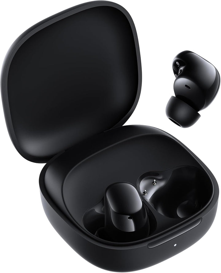 Redmi Buds 6 Play - In-Ear Kopfhörer, 36h Akkulaufzeit, 10mm Dynamik-Treiber mit 4 EQ-Einstellungen,