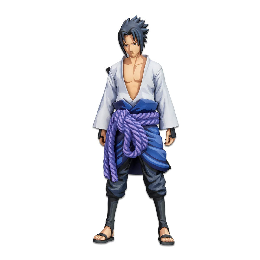 BP Naruto GRANDISTA Uchiha Sasuke Manga Dimensions