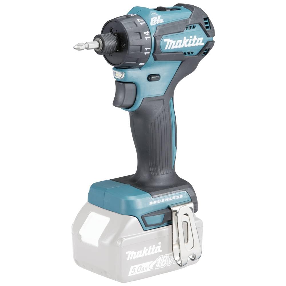 Makita Akku-Schrauber DDF083Z, 18 V, Farbe, Size Einzeln, Einzeln
