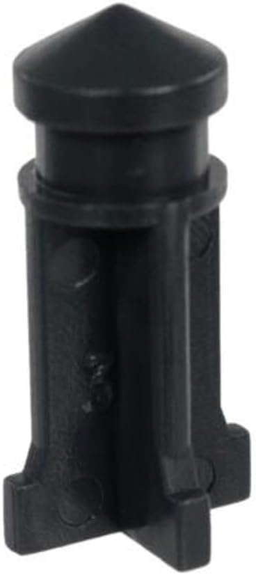 Ventilsatz für Wasserbehälter Anti-Tropf Water Container Valve Kit Assembly Anti Drip Compatible Wit
